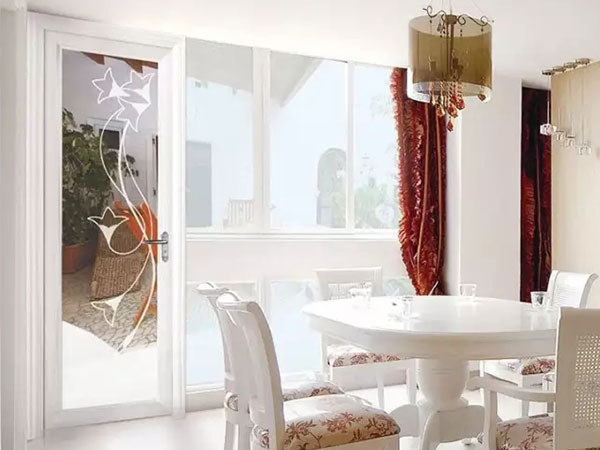 什么樣的門窗設計更具有人性化？