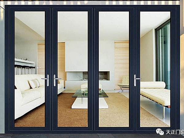 節(jié)能鋁包木門窗的精髓是什么？